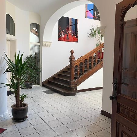 Business Apartment Briller Viertel 부퍼탈 외부 사진