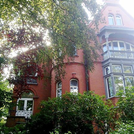 Business Apartment Briller Viertel 부퍼탈 외부 사진