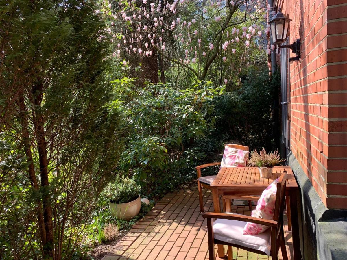 Business Apartment Briller Viertel 부퍼탈 외부 사진