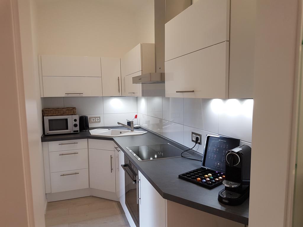 Business Apartment Briller Viertel 부퍼탈 외부 사진