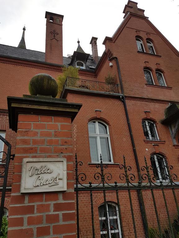 Business Apartment Briller Viertel 부퍼탈 외부 사진