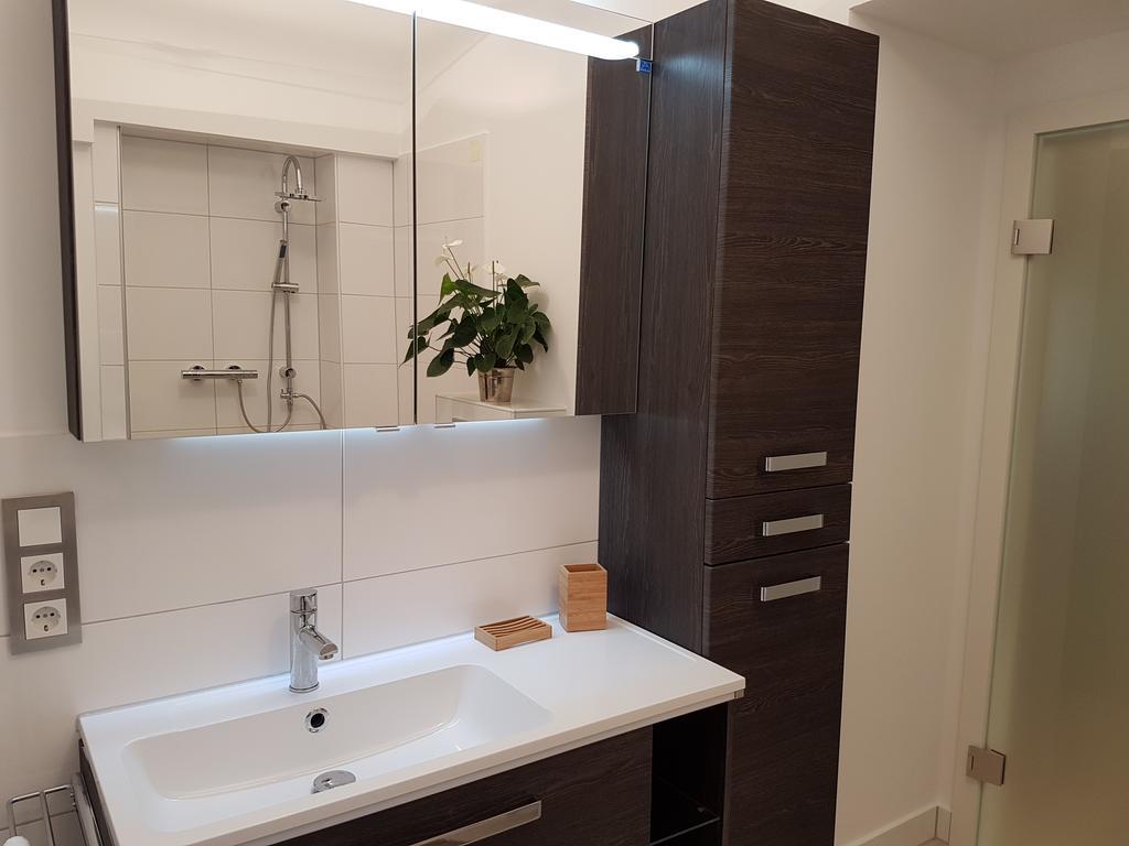 Business Apartment Briller Viertel 부퍼탈 외부 사진