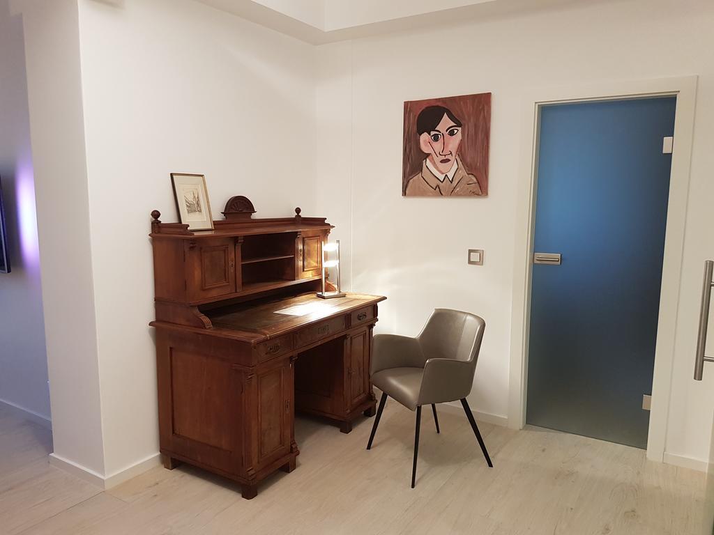 Business Apartment Briller Viertel 부퍼탈 외부 사진