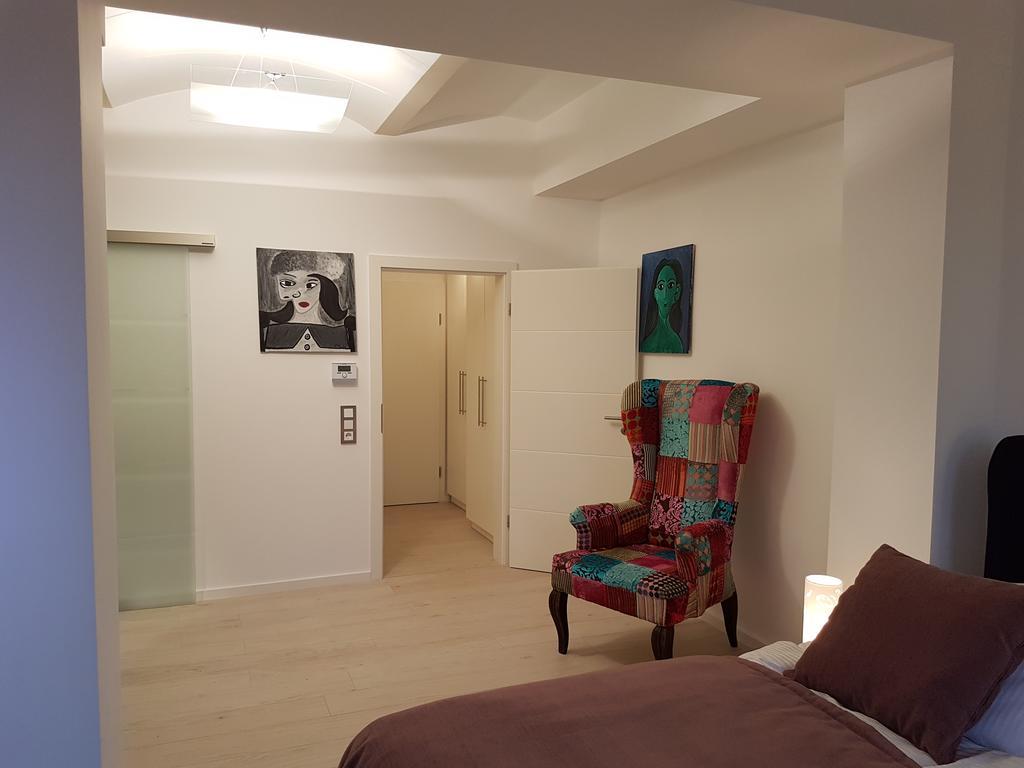 Business Apartment Briller Viertel 부퍼탈 외부 사진