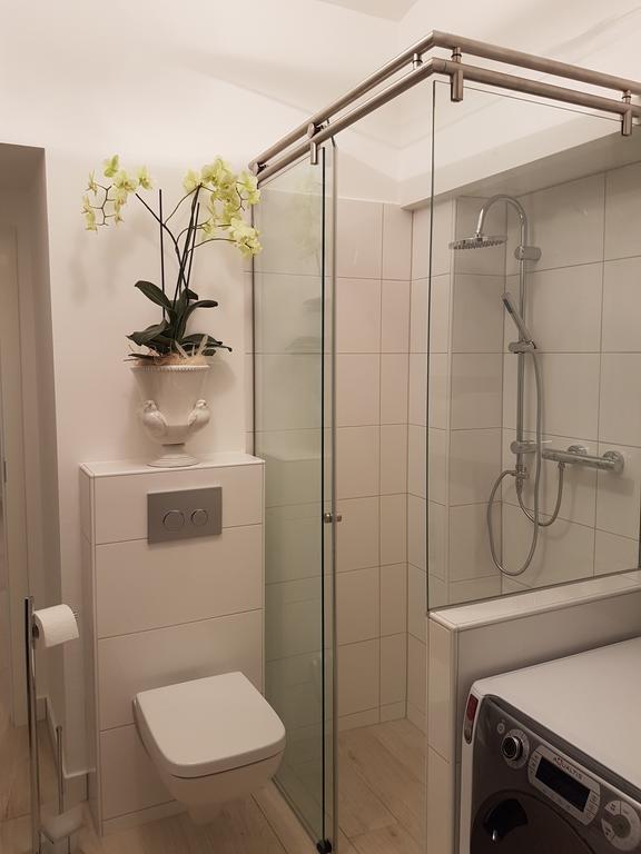 Business Apartment Briller Viertel 부퍼탈 외부 사진