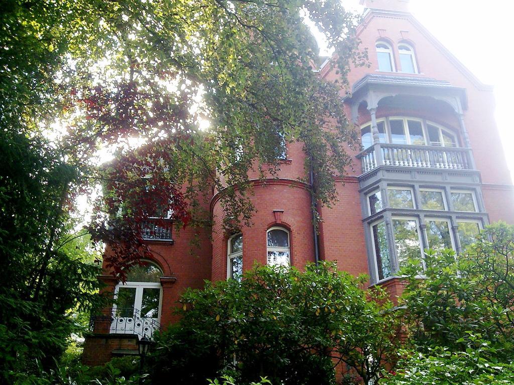 Business Apartment Briller Viertel 부퍼탈 외부 사진